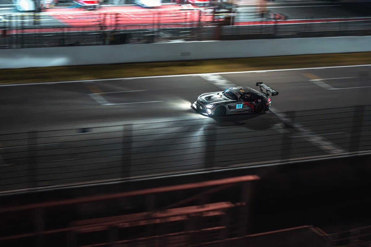 Le Mans