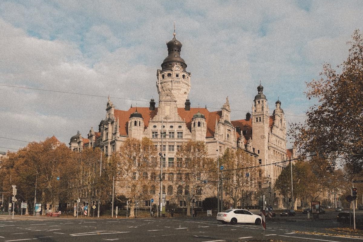 Leipzig