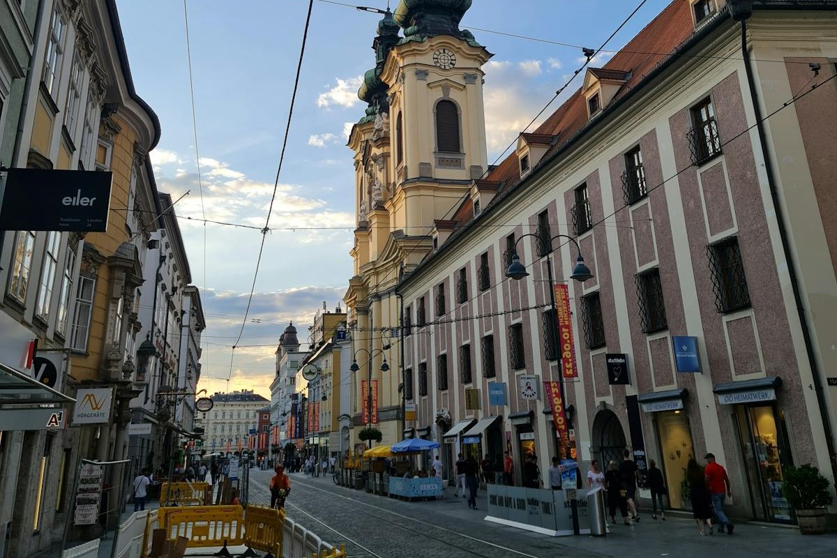 Linz