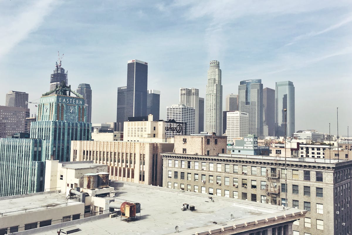 Los Angeles