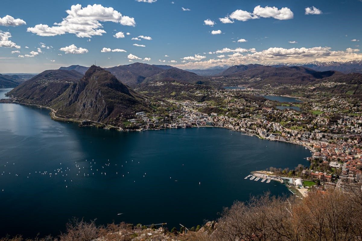Lugano