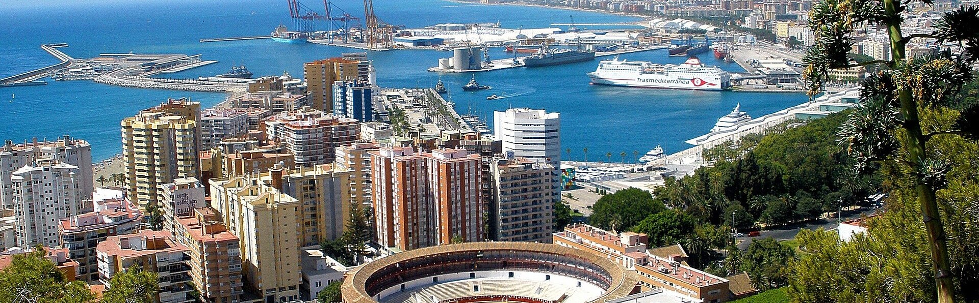 Málaga