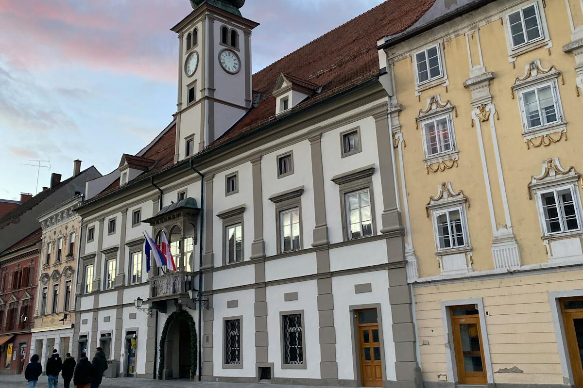 Maribor