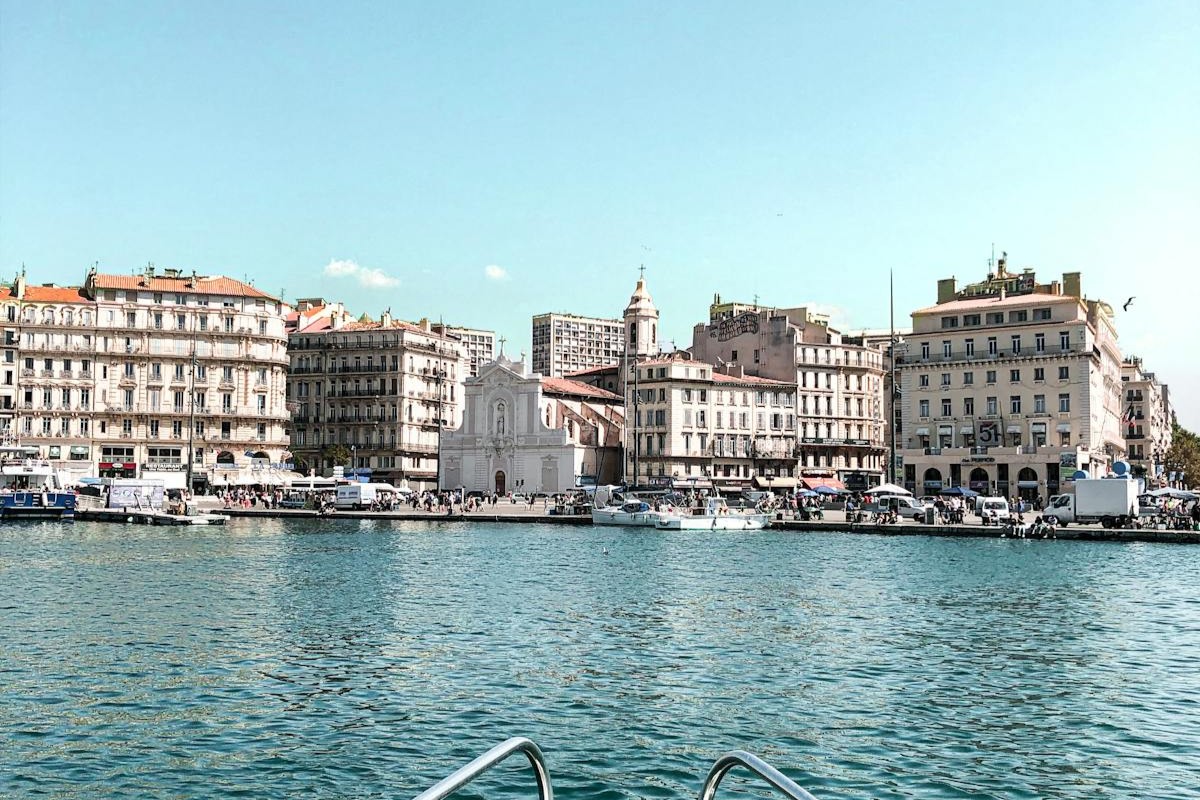 Marseille