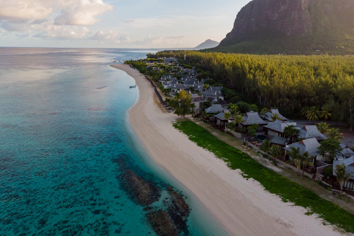 Mauritius