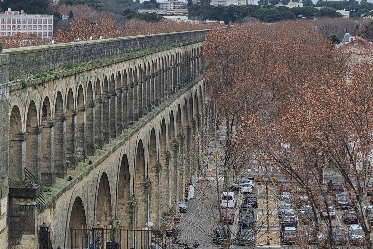 Montpellier