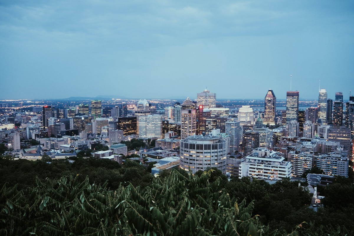 Montréal