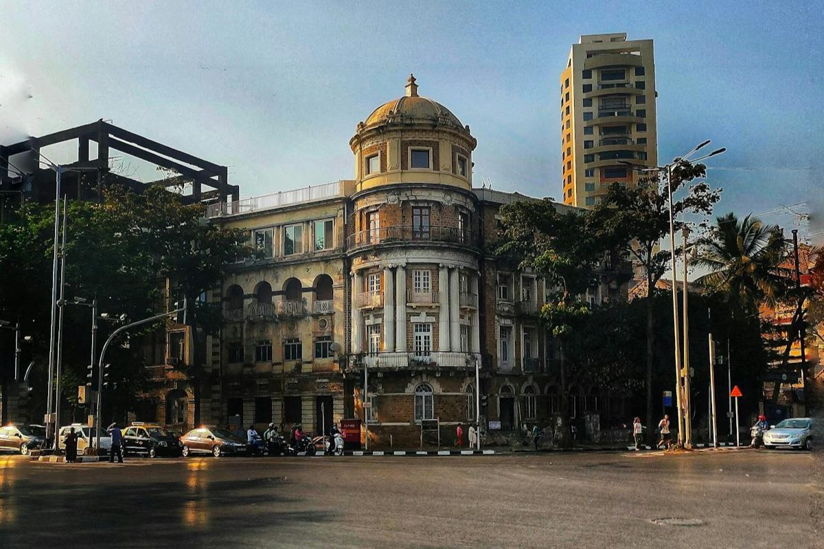 Mumbai