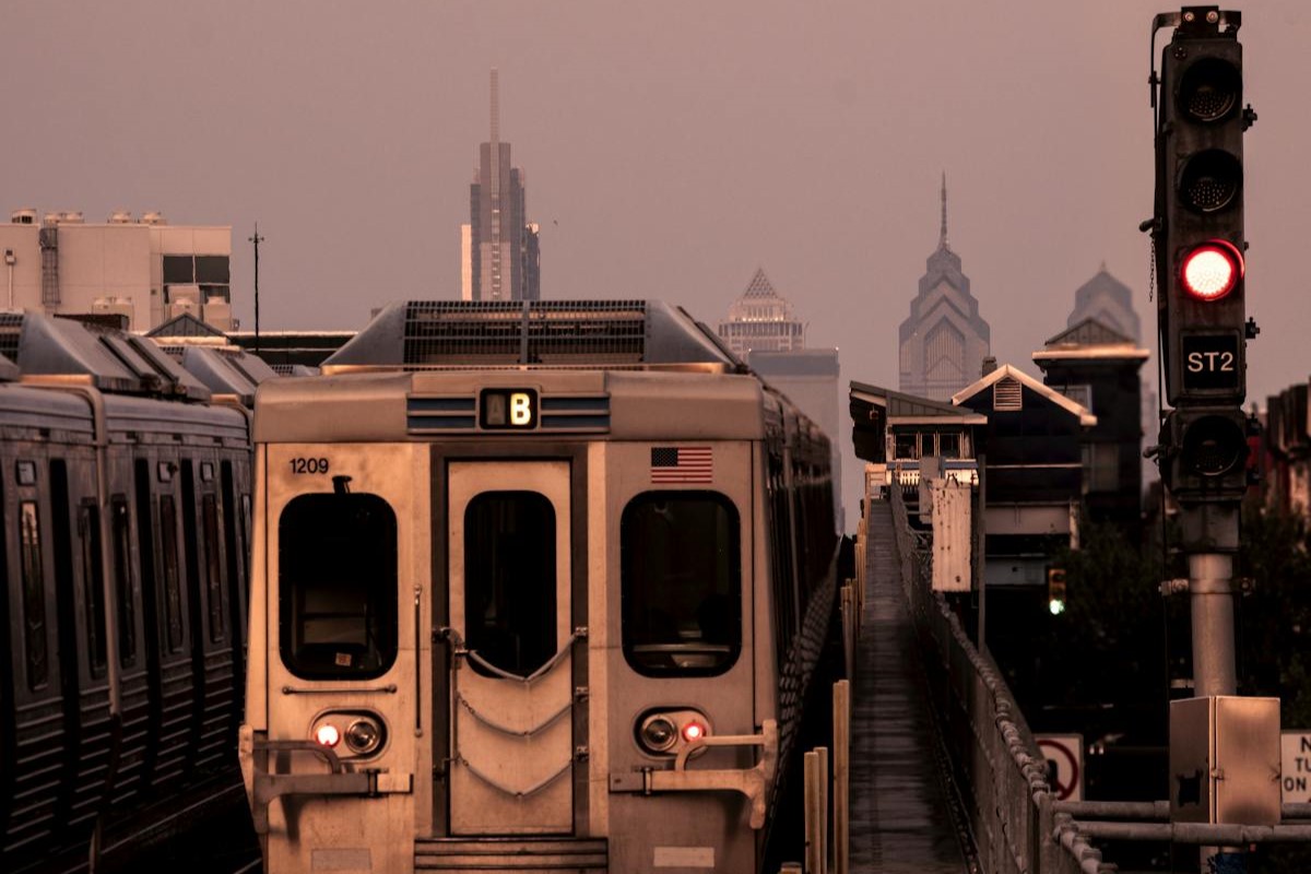 Philadelphia