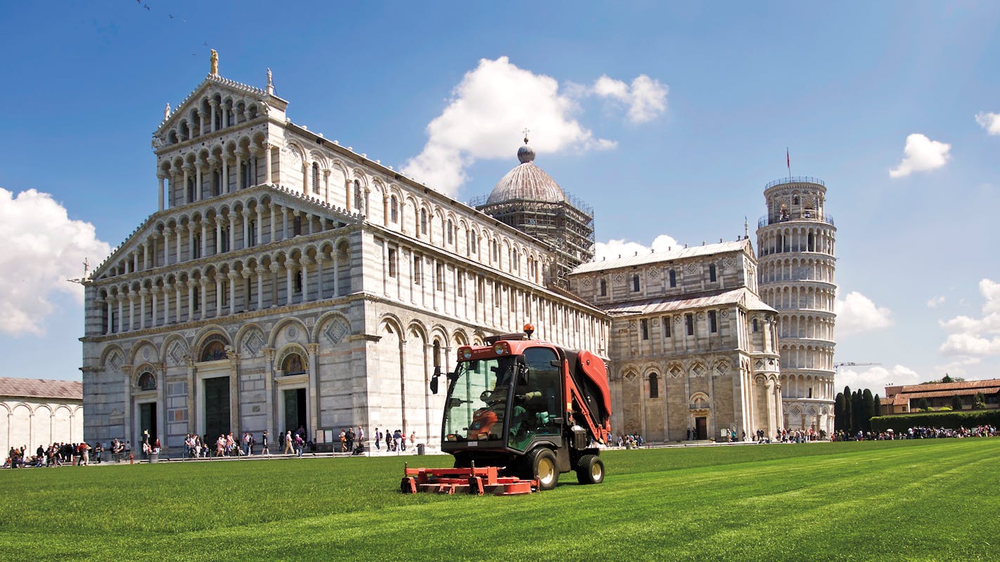 Pisa