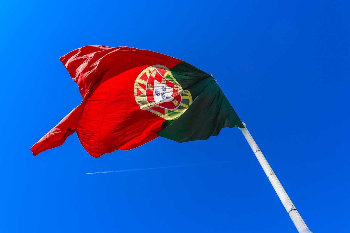 Portugal