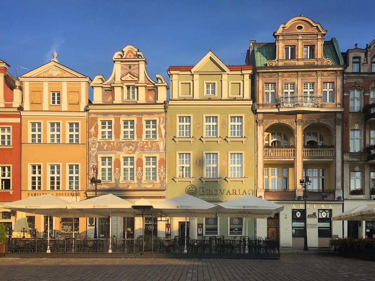 Poznań