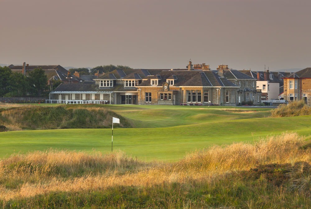 Prestwick