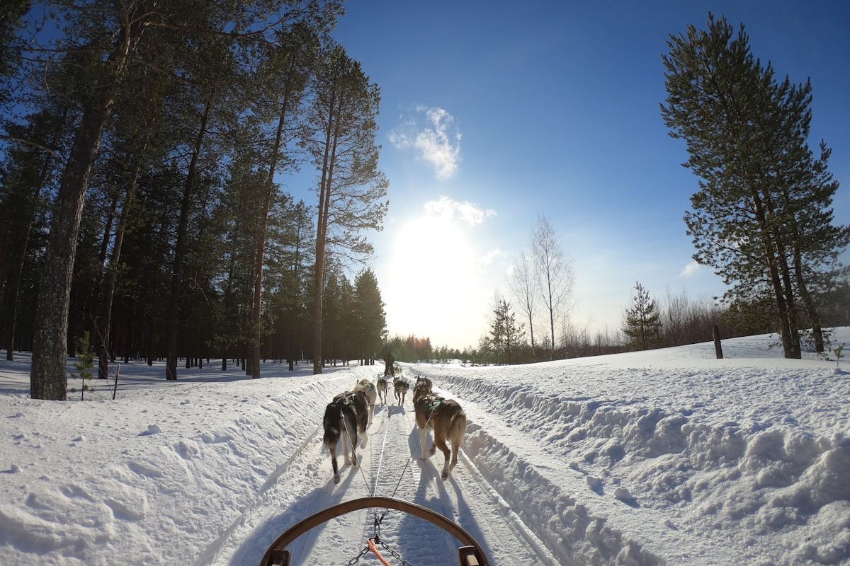 Rovaniemi