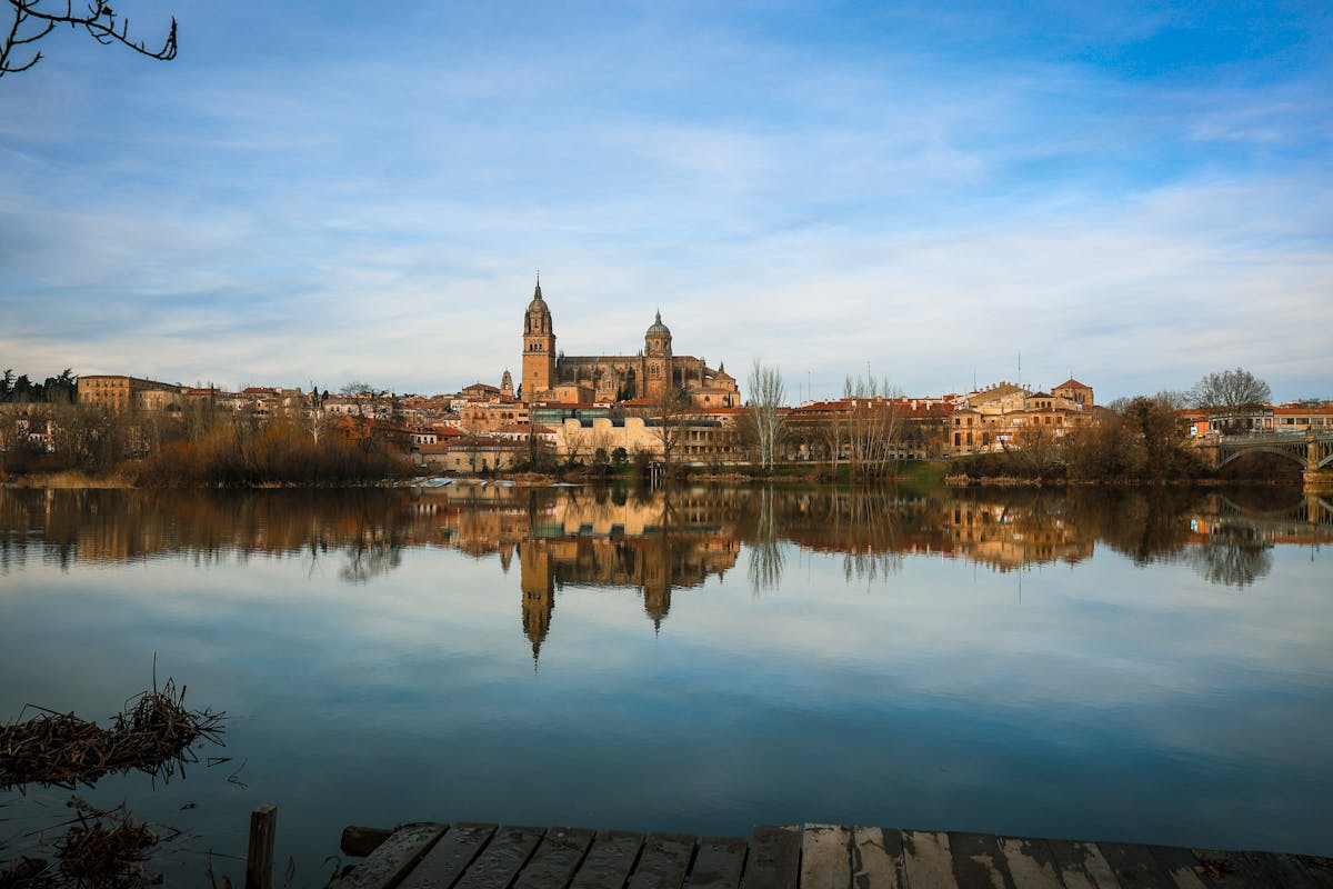 Salamanca