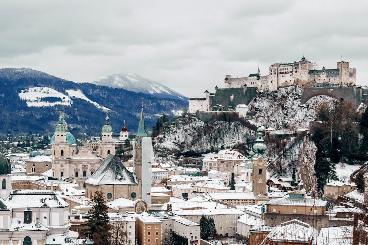 Salzburg