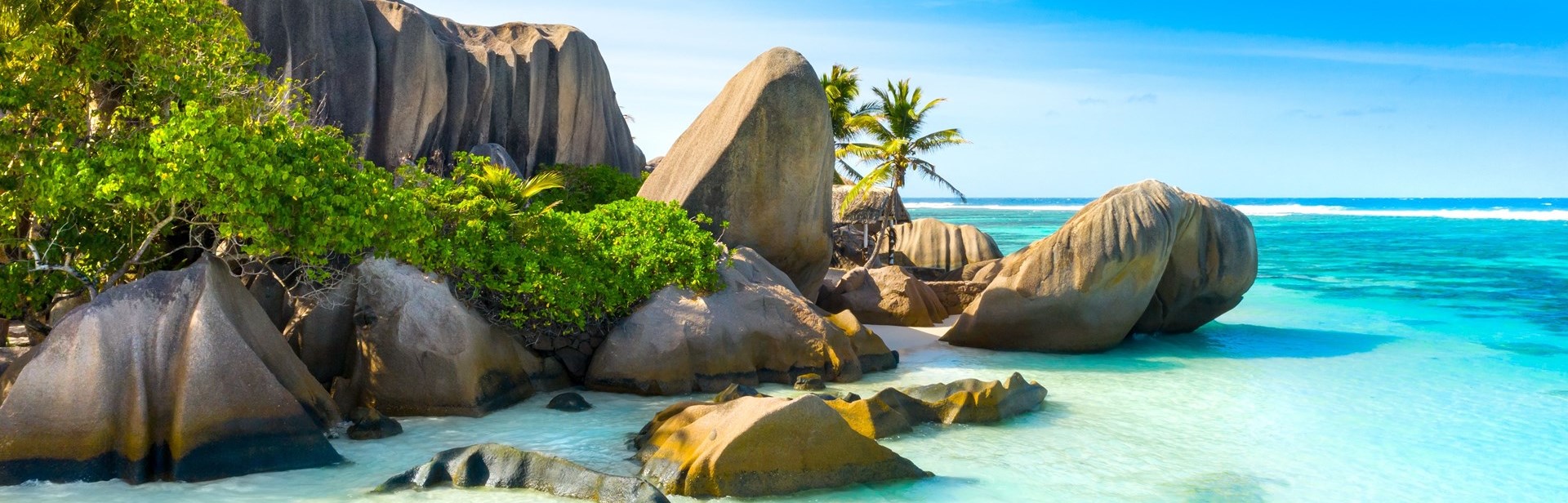 Seychellen