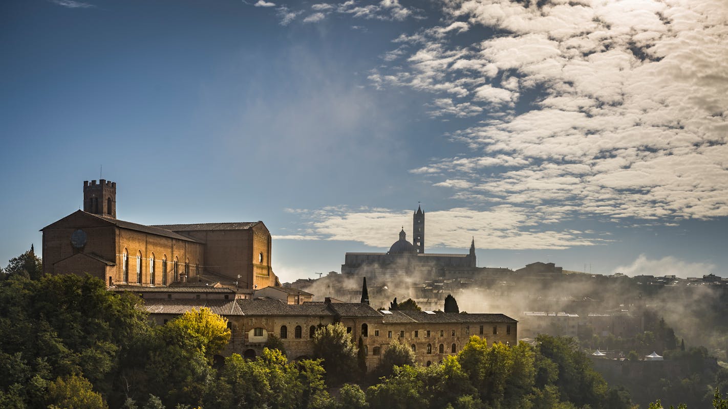 Siena