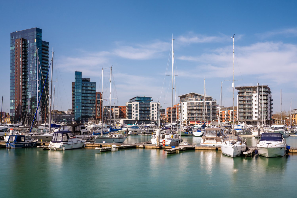 Southampton