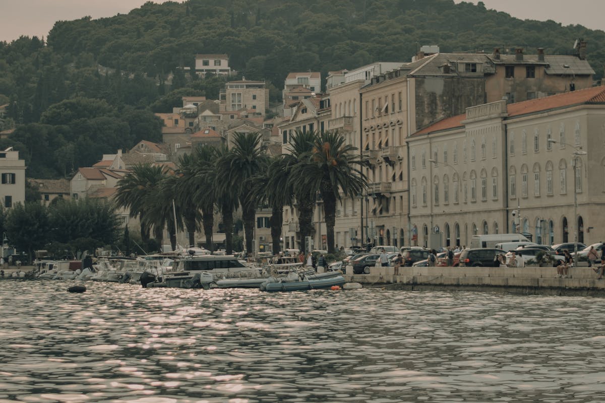 Split