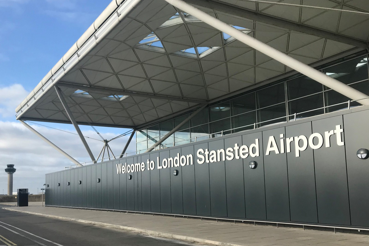 Stansted