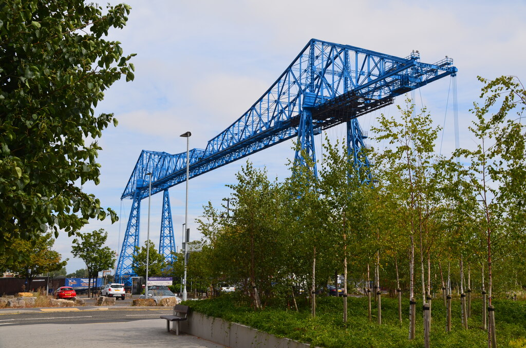 Teesside