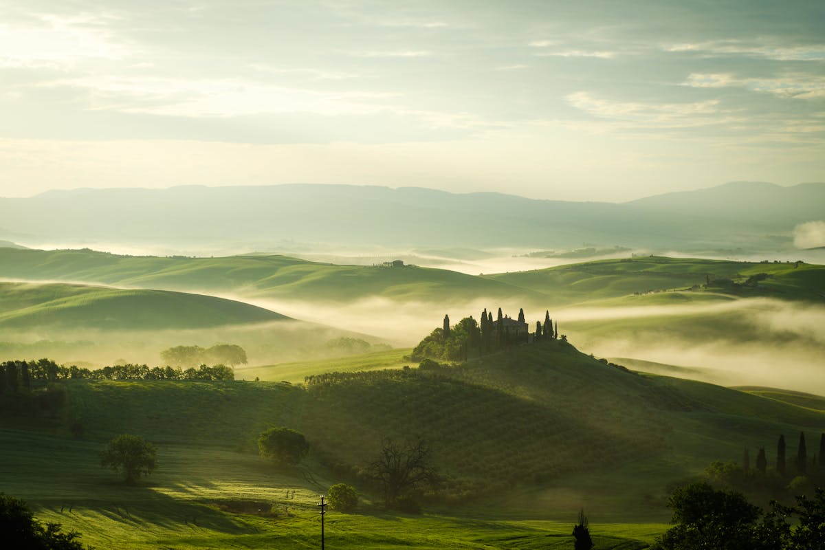 Toscane
