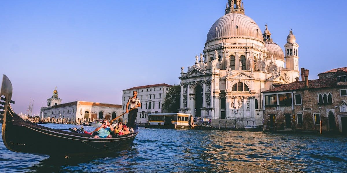 Venetië
