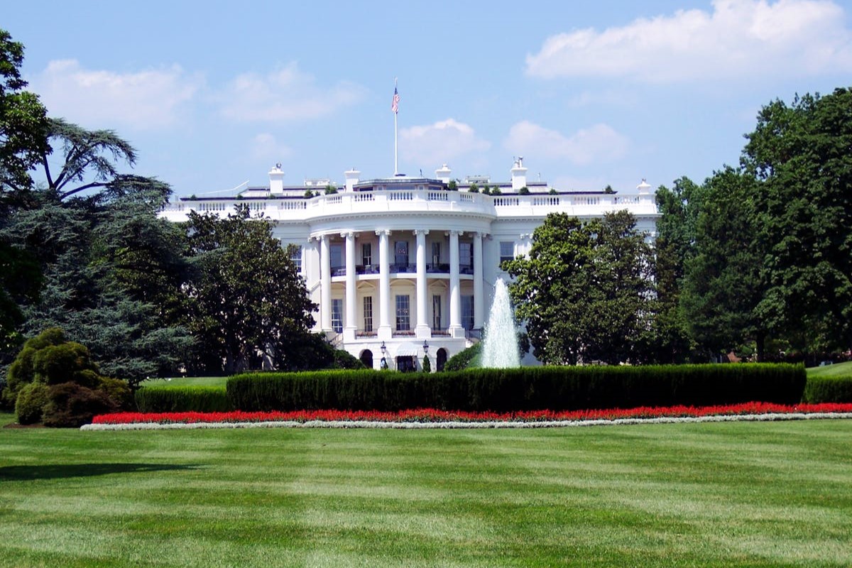 Washington D.C.