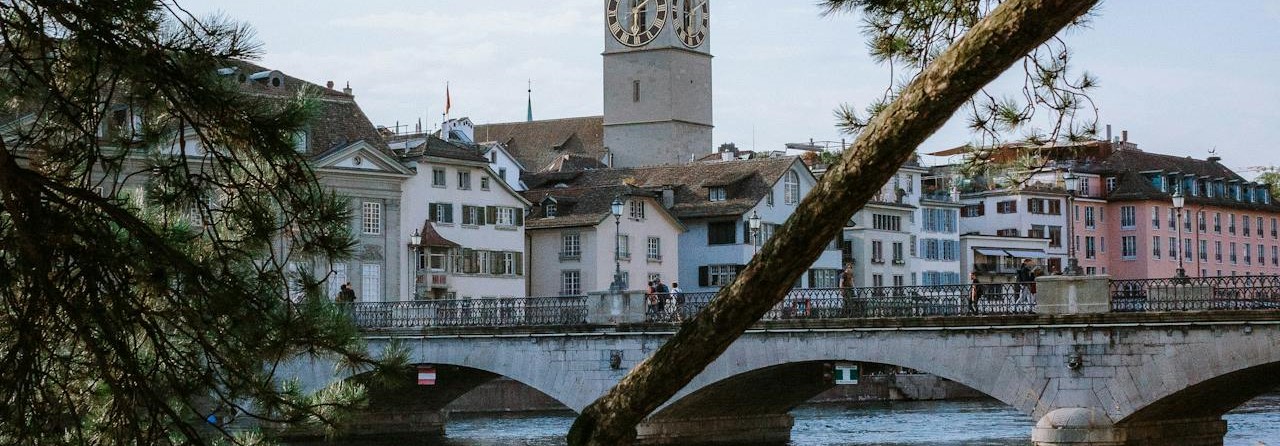 Zürich